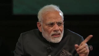 Not attached to materials, PM Modi donates every gift for educating girls