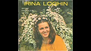Irina Loghin  - O Angela fica lui Mahomed   si   Magdalena live   anii 80