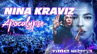 Nina Kraviz | "Apocalypse Never" Closing Set Time Warp 2018