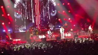 Duran Duran (FUTURE PAST TOUR) - Hungry Like the Wolf (Live) @ Cap 1 Arena, Wash, DC; Sep 14, 2023
