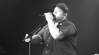 Luke Combs - I Got Away with You - Live @ Melkweg Amsterdam - Oktober 2018 -Country Nashville USA