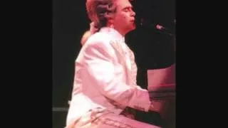18. Tonight (Elton John - Live in Sydney 12/14/1986)