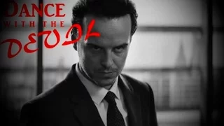 James Moriarty || Dance With the Devil ☠