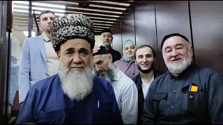 Chechens and Ingush similar forms of governance? Чечня и Ингушетия, одинаковые формы правления?