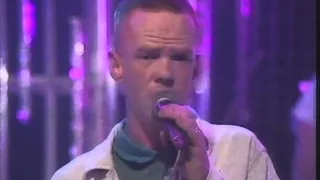 Bronski Beat - Smalltown Boy. Top Of The Pops 1984.