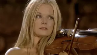 Celtic violin :  Mairead Nesbitt