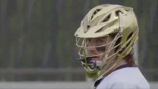 Notre Dame: NCAA Tourney Hype Video