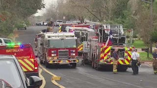 AFD responds to over 100 calls within first two hours of 2022 | FOX 7 Austin
