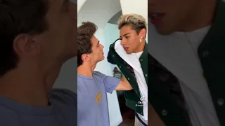 Brent Rivera Funny Tik Tok 2021 - CooL TikTok- New TikTok 🤣 #Shorts # tiktok #84