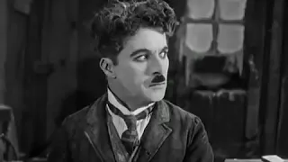 Charlie Chaplin   The Gold Rush 1942 Full Movie;old movie;