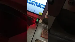 Debit card hack at Kroger