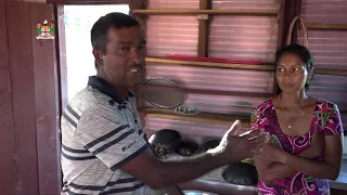 Fijian Attorney-General visits affected families in Bua after TC Yasa