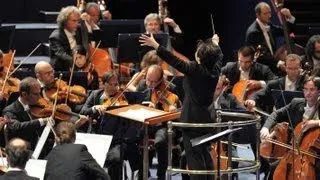 Verdi's La traviata - Prelude. BBC Proms 2013