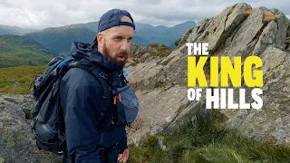 THIS hill should be on everybody's BUCKET LIST / King's How / S3-Ep05 Hiking the Wainwrights