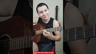 🎸Experimente FINALIZAR sua música FAZENDO ISSO! É pra ARRANCAR LÁGRIMAS TOCAR VIOLÃO desse jeito