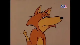 El Show de Tom y Jerry (1975) - The Outfoxed Fox (Español Latino) + Intro