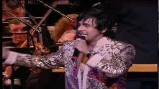 Sonu Nigam Performing Live - Main Jatt Yamla - An Evening In London