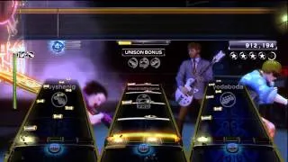 Megalodon by Mastodon - Full Band FC #2598