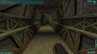 Tribes 2 - Recalescence pt. 1 - Tough capping