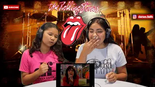 The Rolling Stones - You Can’t Always Get What You Want (Official Video) (REACTION) Dana's Faith