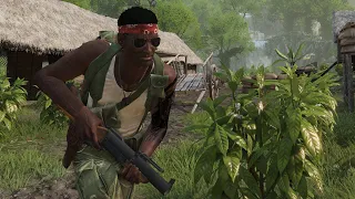 Rising Storm 2: Vietnam - M79 Buckshot