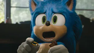 'Sonic the Hedgehog' Trailer