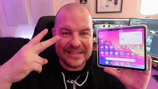 Google Pixel Fold Android 15:  My Favorite New Features