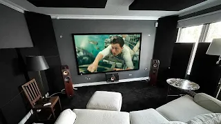 Uncharted on Home Theater in 4K UHD