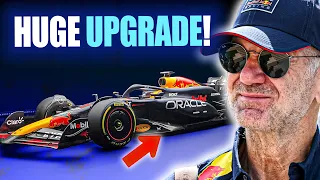 Newey's SHOCKING STATEMENT Gives MASSIVE WARNING To F1 Teams!