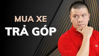 Mua Xe Trả Góp? Và Sai Lầm Xương Máu Của Phạm Ngọc Anh Hồi Trẻ | Phạm Ngọc Anh - Mr Why