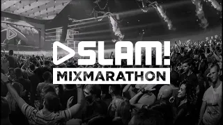 SLAM! MixMarathon - Felix Jaehn (18.06.2021)