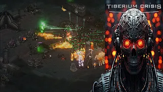 C&C: Red Alert 2 - Tiberium Crisis 2 Mod [TC 1 Missions] Nod Mission 3: Persuade Him [Abyss]