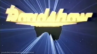 Roadshow Home Video Logo 1982-1985 Finds (Part 2)