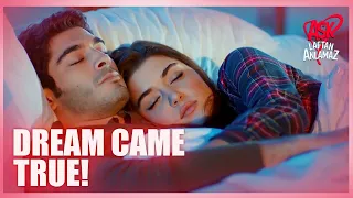 Only Hayat & Murat | Pyaar Lafzon Mein Kahan" Episode Summary 28