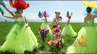 THE WALTZ OF FLOWERS - Richard Clayderman ♔LONA