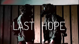 LAST HOPE - APOCALYPTIC SHORT FILM