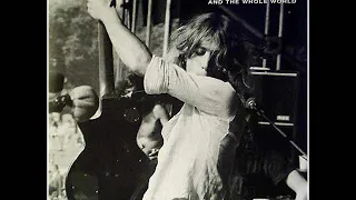 Kevin Ayers And The Whole World-BBC Radio 1 Live In Concert 1972