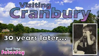 Visiting Cranbury-DESTINATION ANYWHERE