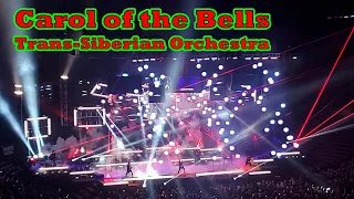 Carol of the Bells | Trans-Siberian Orchestra