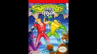 Battletoads & Double Dragon(NES, FAMICOM, DENDY) 1080p 60fps