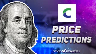 IT'S SET FOR BIG MOVE!? Is Camber Energy (CEI) Stock a BUY? Stock Prediction and Forecast