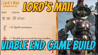 Best All Around Build Elder Scrolls Blades Loadout