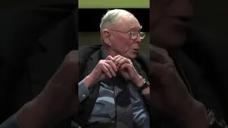 Charlie Munger: Invert, Always Invert