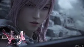 Final Fantasy XIII-2 - Walkthrough (Part 1) - Intro