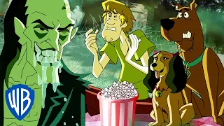 Scooby-Doo! en Latino |  Películas de monstruos🧟‍♂️ 🎥 |  WB Kids