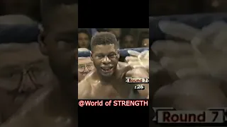 Knockout Clash: Tyson vs. Biggs