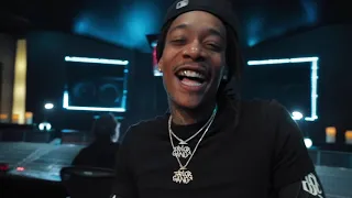 Wiz Khalifa ft. Young Deji - Aint Shit Free [Music Video]