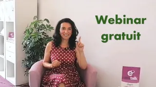 Cum să înveți o limbă străină | WEBINAR GRATUIT  | easytalk.ro