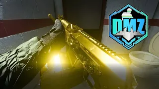 How to find The GOLDEN GUNS in Vondel DMZ...