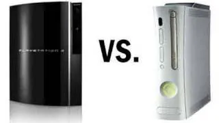 XBox vs PS3 - The Rap Battle